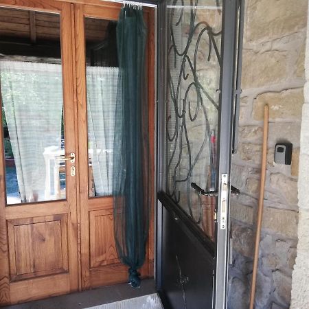 הוילה וילה Casa Martino מראה חיצוני תמונה
