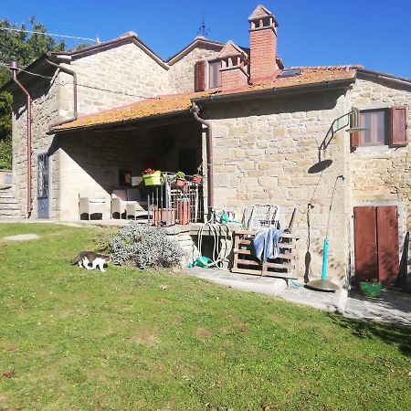 הוילה וילה Casa Martino מראה חיצוני תמונה