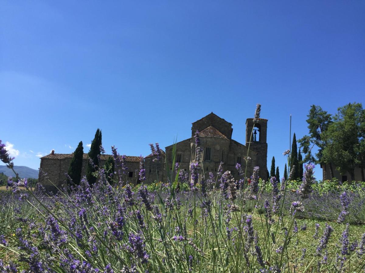 הוילה וילה Casa Martino מראה חיצוני תמונה