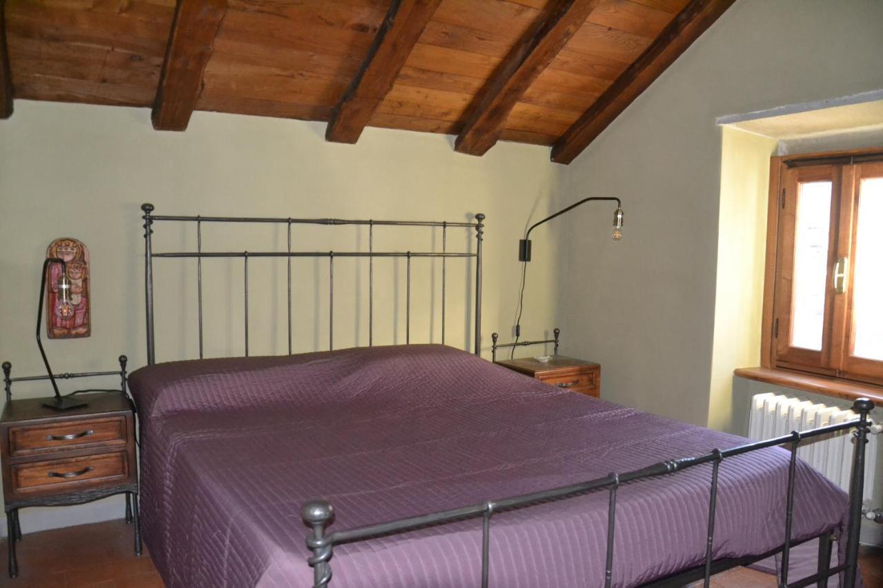 הוילה וילה Casa Martino מראה חיצוני תמונה
