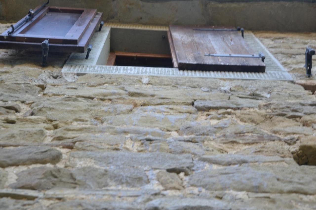 הוילה וילה Casa Martino מראה חיצוני תמונה
