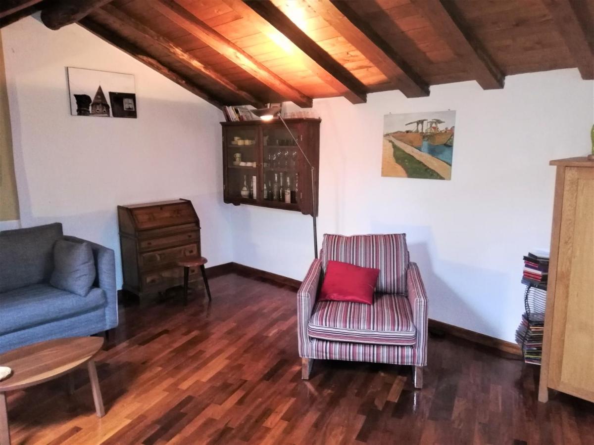 הוילה וילה Casa Martino מראה חיצוני תמונה