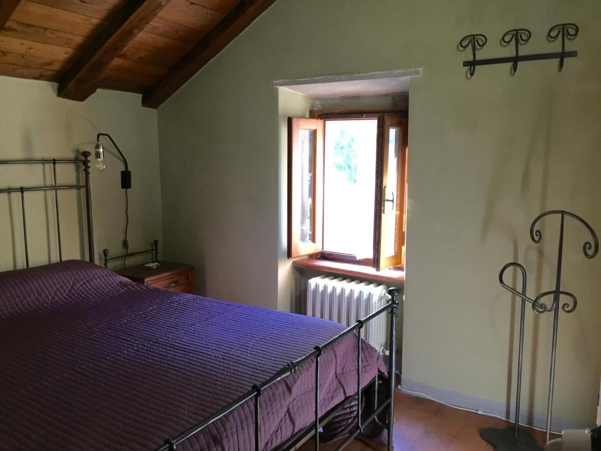 הוילה וילה Casa Martino מראה חיצוני תמונה