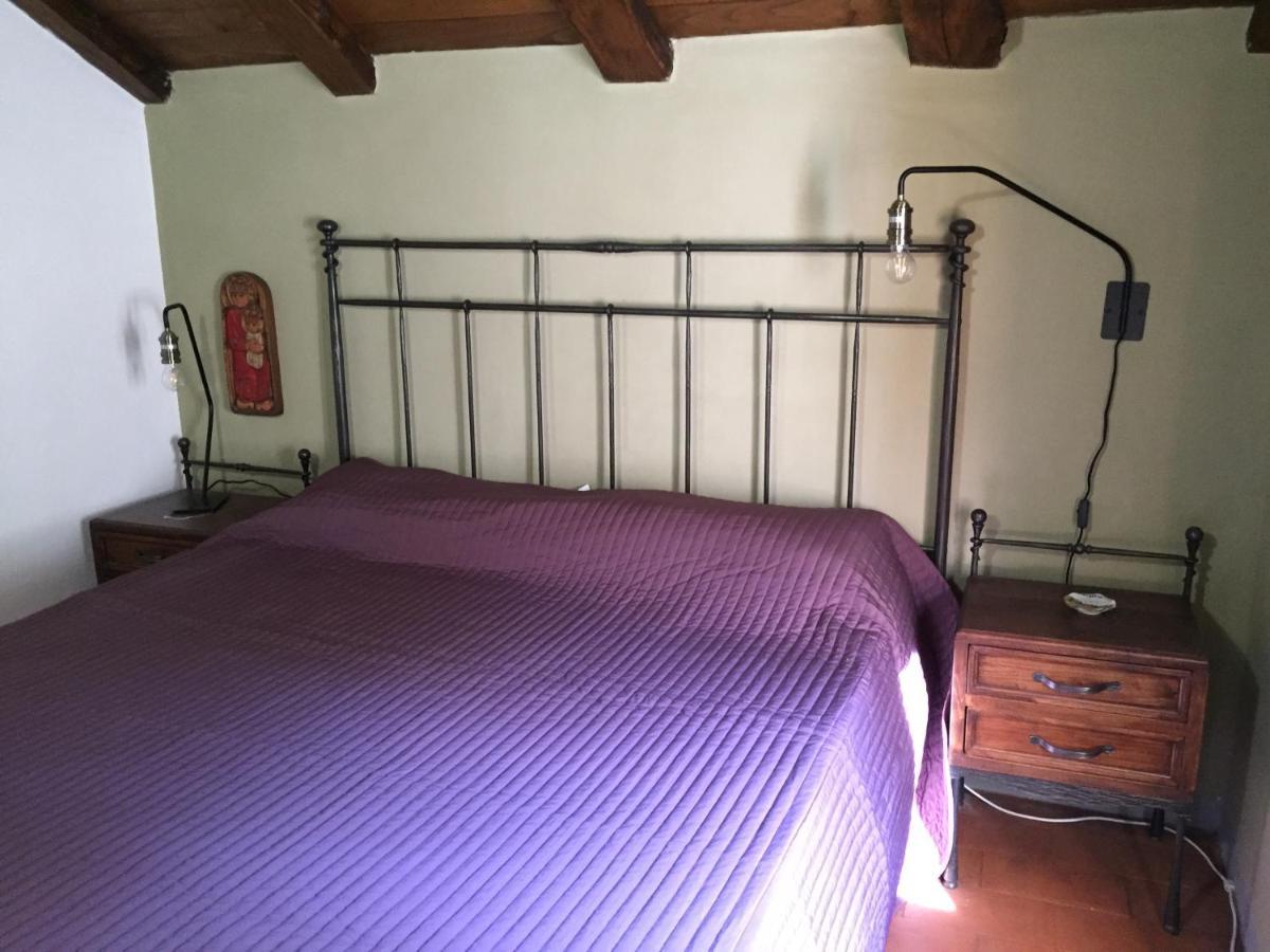 הוילה וילה Casa Martino מראה חיצוני תמונה